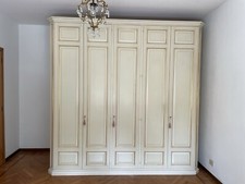 Armadio elegante cinque ante - a,