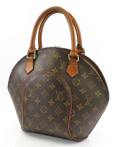 Autentica borsa mano louis - autentica,