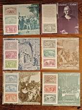 Spagna Cristoforo Colombo –