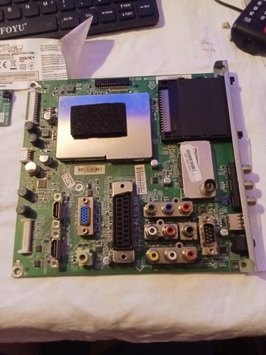 Scheda madre mainboard per - scheda, tv