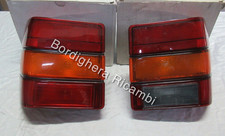 SEAT IBIZA 1984 1990 COPPIA FARI STOP FANALI POSTERIORI ARIC NUOVI