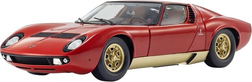 Kyosho originale 18 - originale, 1/18