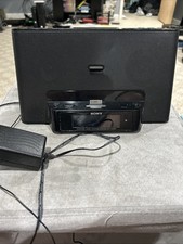 Sony Radio iPhone Sistema di