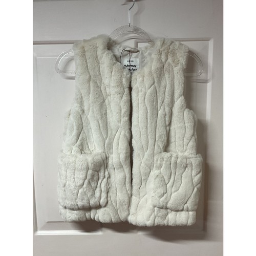 Giacca smanicata zara - zara, bambino