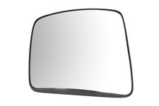 Vetro dello specchio esterno