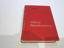Clinical periodontology - clinical,