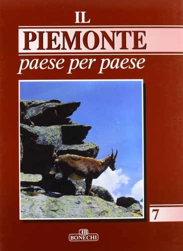 Piemonte paese per - il,