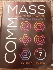 Mass Communication : Living in