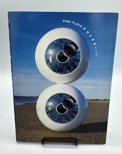 Pink floyd pulse - floyd:,