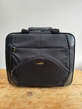 Samsonite 1910 Rolling Tote