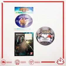BIOSHOCK 1 + 2 ULTIMATE