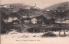 Belluno Mare e S. Pietro di
