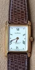 Baume & Mercier Le Roy Silver