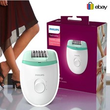 Philips Satinelle Essential