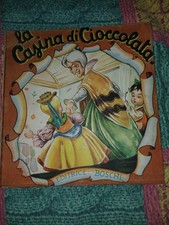 La Casina Di Cioccolata
