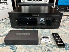 Audio research ls3 solid - audio,