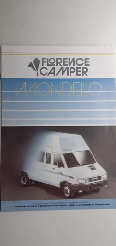 Florence camper - camper:,