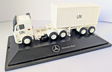 Roco H0 treno container