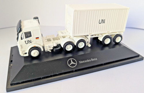 Roco treno container - h0,
