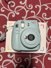FUJIFILM INSTAX MINI 9