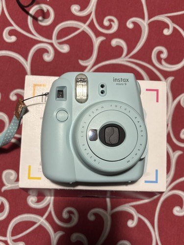 Fujifilm instax mini - fujifilm,