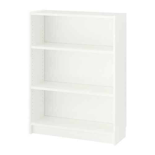 Libreria billy bianca - billy,