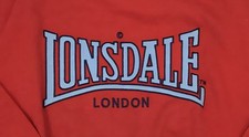 New Vintage Lonsdale London