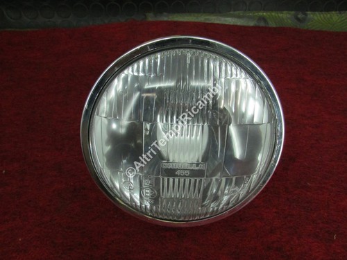 Headlight depth light - light, fiat