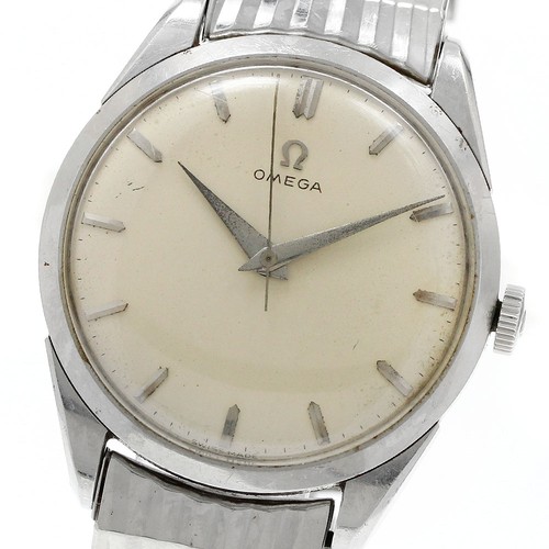 Orologio uomo omega - orologio,