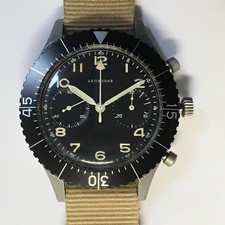 rara leonidas - cronografo CP2