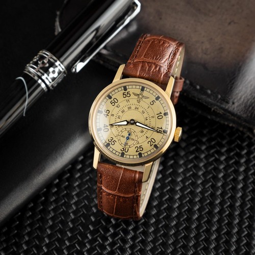 Orologio polso vintage - orologio, da