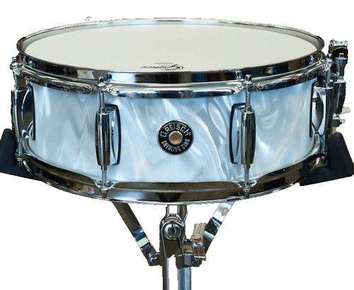 Gretsch catalina club - club, rullante