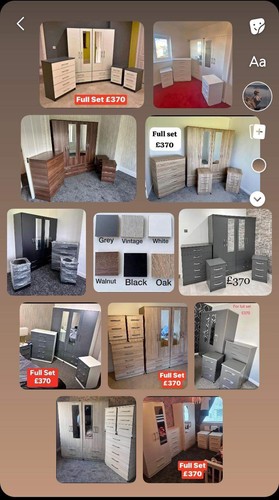 Set completo armadio - completo, 4