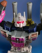 Blokee Transformers Defender