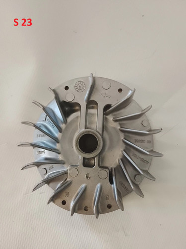 Volano magnetico 41404001202 - magnetico,