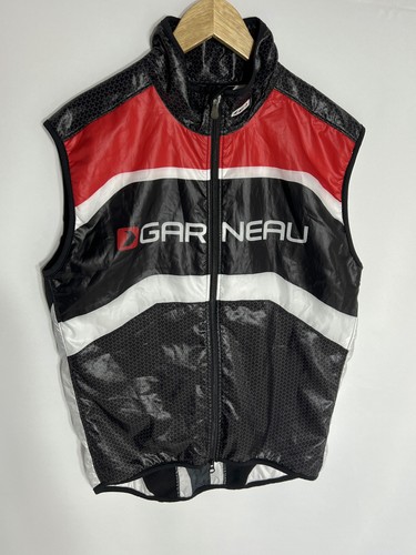 Louis garneau team - lg, gilet
