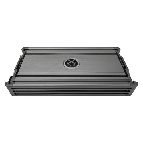 Xion 1500 amplificatore - x7,