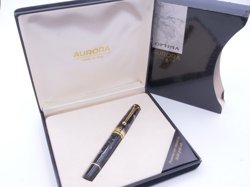 Penna stilografica aurora - stilografica,