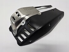 Aratro cofano motore KTM 390