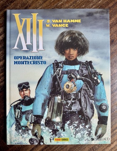 Xiii operazione - #,
