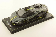 Lamborghini Revuelto (Grigio Telesto) 1/18 MR Collection LAMBO058SE10