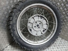 BMW R80GS,R100GS EZ:93 ruota