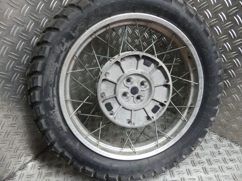Bmw r80gs r100gs ruota - ez:93,