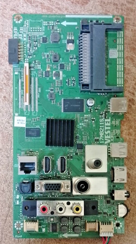 Scheda madre hitachi - scheda, tv