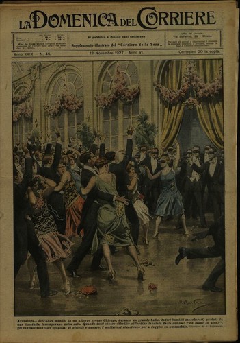 Rivista domenica del - rivista,