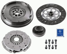 2290 601 106 Kit frizione