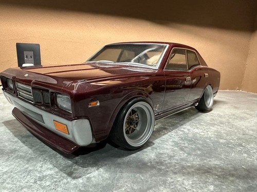 Carrozzeria street jam - carrozzeria, gu
