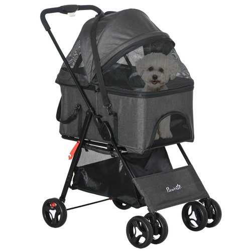Passeggino per cani 1 - per, in