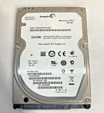 Hard disk 500gb seagate - hard,