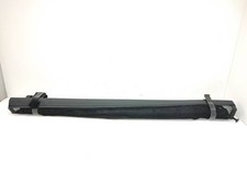 BMW X3 G01 2024 Bagagliaio